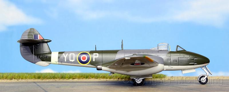 Gloster Meteor F.Mk.I Cyberhobby 1-72 Hellinger Othmar 05.JPG